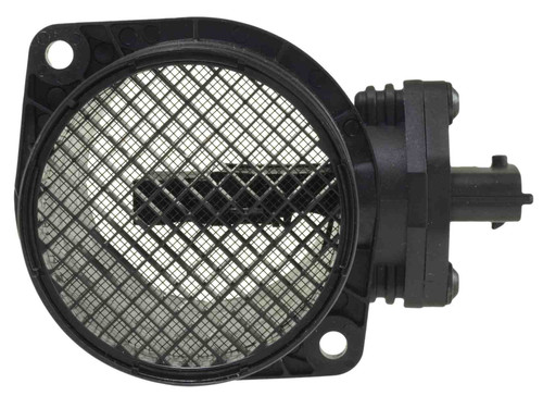 NTK Mass Air Flow Sensor MG0001 - side view