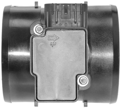 NTK Mass Air Flow Sensor MG0034 - alternate view