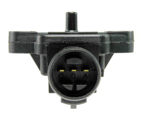 NTK Manifold Absolute Pressure Sensor MA0088 - connector view