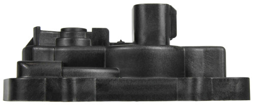 NTK Throttle Position Sensor TH0009 - front view