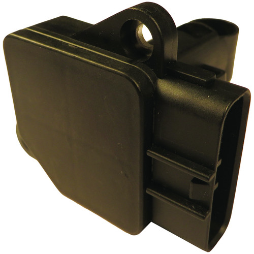 NTK Mass Air Flow Sensor MG0002 - front view