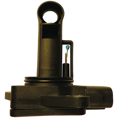 NTK Mass Air Flow Sensor MG0002 - side view