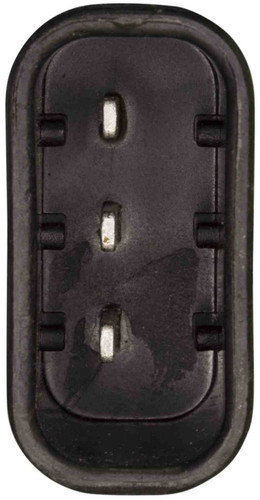 NTK Mass Air Flow Sensor MG0035 - connector view