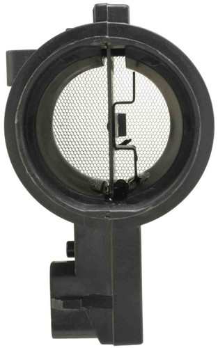 NTK Mass Air Flow Sensor MG0035 - bottom view