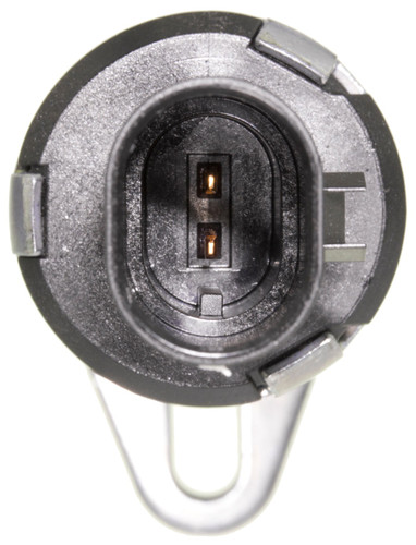 NTK Engine Variable Valve Timing (VVT) Solenoid VV0017 - bottom view