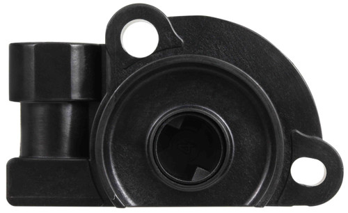 NTK Throttle Position Sensor TH0010 - connector view