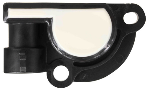 NTK Throttle Position Sensor TH0010 - side view