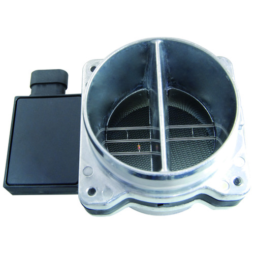 NTK Mass Air Flow Sensor MG0003 - front view