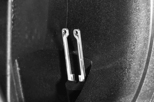 NTK Mass Air Flow Sensor MG0003 - alternate view
