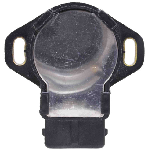 NTK Throttle Position Sensor TH0177 - connector view