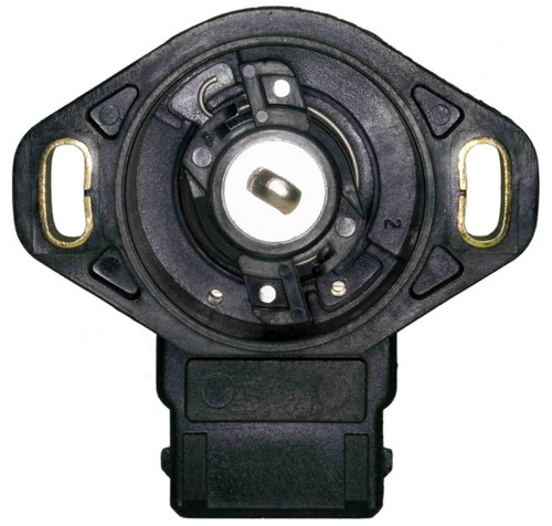 NTK Throttle Position Sensor TH0177 - bottom view