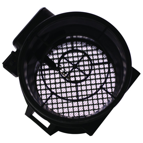 NTK Mass Air Flow Sensor MG0016 - front view