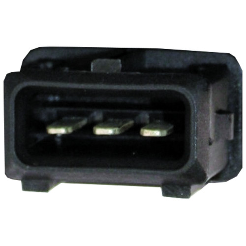 NTK Mass Air Flow Sensor MG0016 - connector view