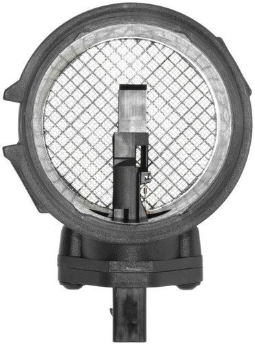 NTK Mass Air Flow Sensor MG0016 - angled view