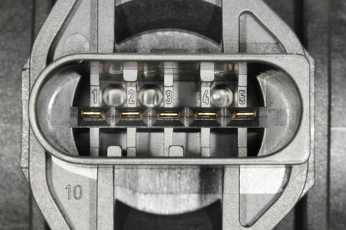 NTK Mass Air Flow Sensor MG0016 - alternate view