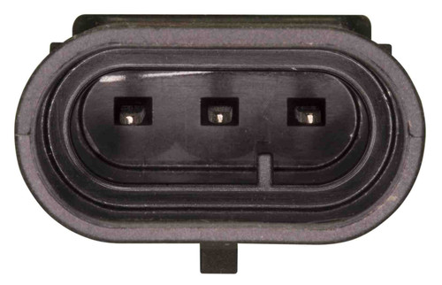 NTK Manifold Absolute Pressure Sensor MA0090 - connector view