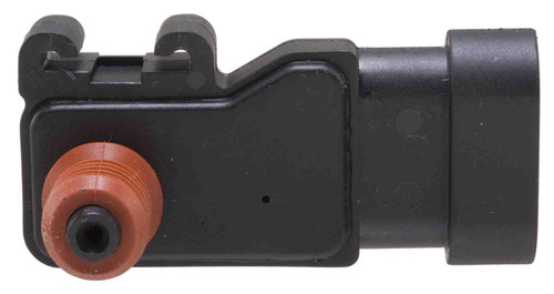 NTK Manifold Absolute Pressure Sensor MA0090 - bottom view
