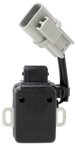 NTK Throttle Position Sensor TH0211 - bottom view