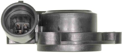 NTK Throttle Position Sensor TH0033 - connector view