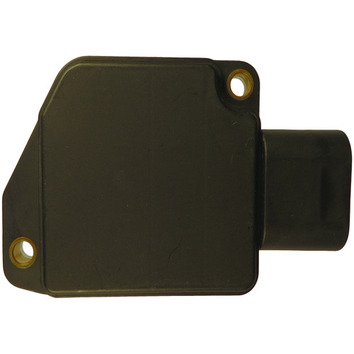 NTK Mass Air Flow Sensor MG0004 - bottom view