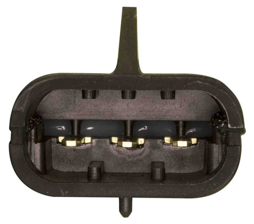 NTK Mass Air Flow Sensor MG0038 - connector view