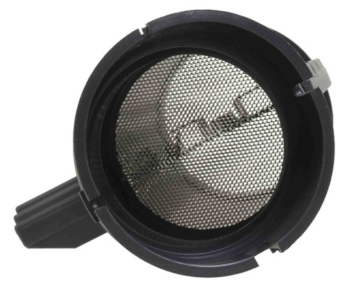 NTK Mass Air Flow Sensor MG0038 - bottom view