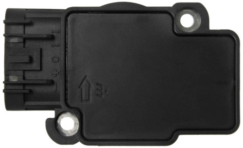 NTK Mass Air Flow Sensor MG0017 - alternate view