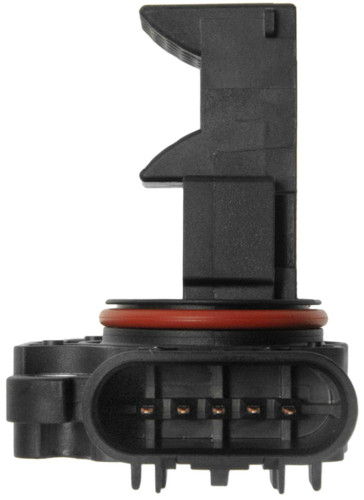 NTK Mass Air Flow Sensor MG0017 - side view