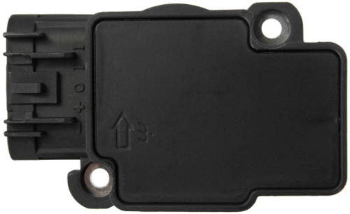 NTK Mass Air Flow Sensor MG0018 - alternate view