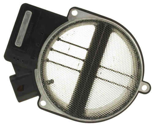 NTK Mass Air Flow Sensor MG0042 - side view