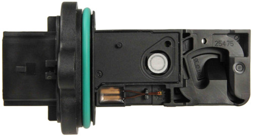 NTK Mass Air Flow Sensor MG0020 - connector view