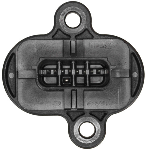 NTK Mass Air Flow Sensor MG0020 - angled view