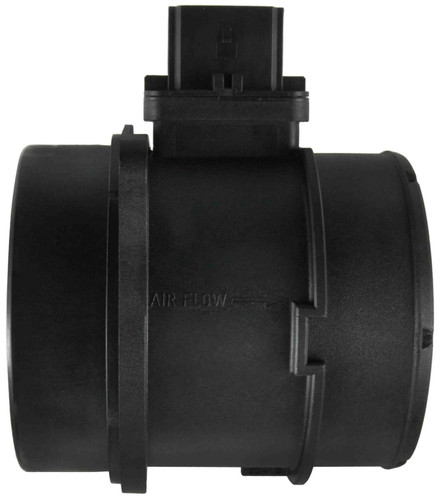 NTK Mass Air Flow Sensor MG0023 - connector view