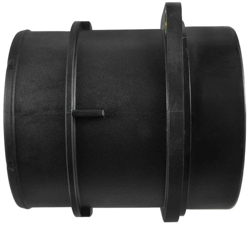 NTK Mass Air Flow Sensor MG0023 - alternate view