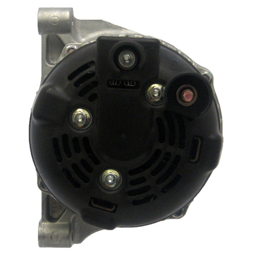 MPA Quality-Built Remanufactured Alternator 10119 - back view