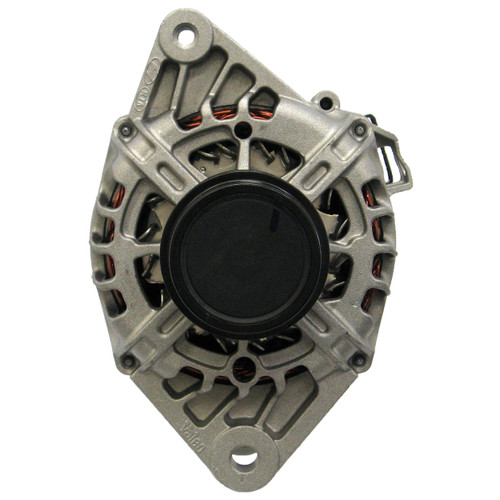 MPA Quality-Built Remanufactured Alternator 10135 - front view