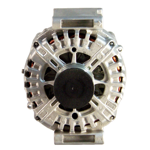 MPA Quality-Built Remanufactured Alternator 10213 - front view