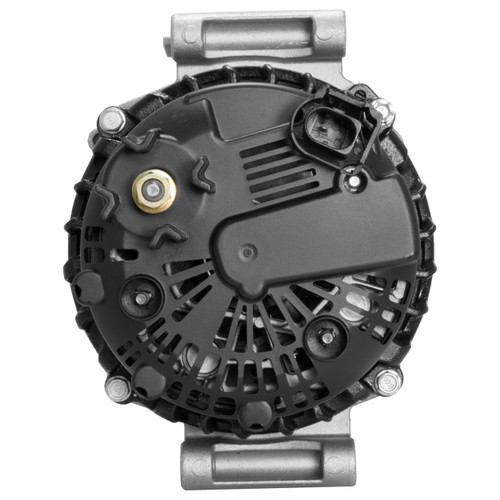 MPA Quality-Built Remanufactured Alternator 10273 - back view