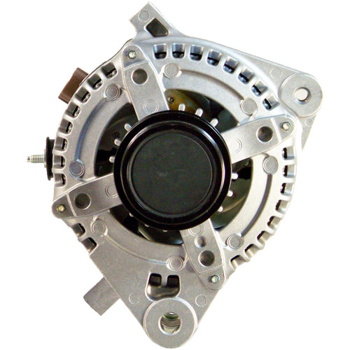 MPA Quality-Built Remanufactured Alternator 10291 - front view
