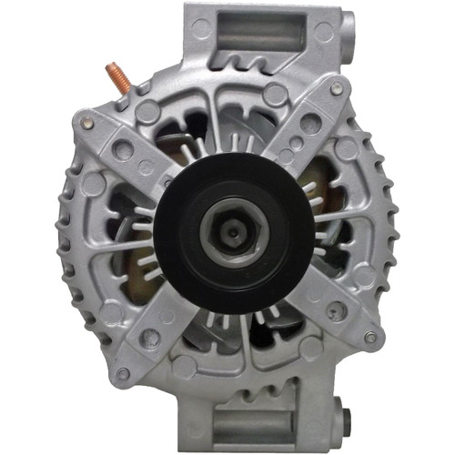 MPA Quality-Built Remanufactured Alternator 10328 - front view
