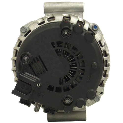 MPA Quality-Built Remanufactured Alternator 10102 - back view