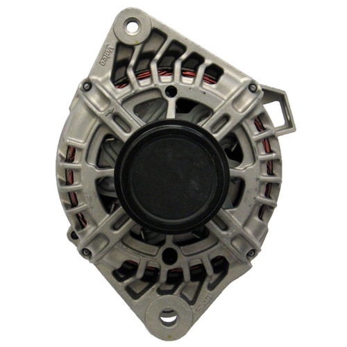 MPA Quality-Built Remanufactured Alternator 10136 - front view