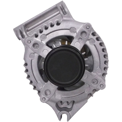 MPA Quality-Built Remanufactured Alternator 10237 - front view