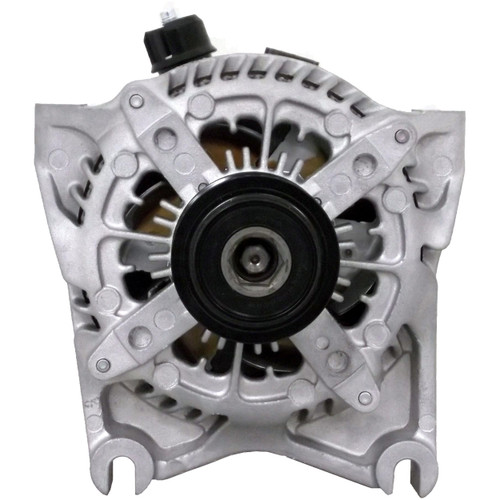MPA Quality-Built Remanufactured Alternator 10292 - front view