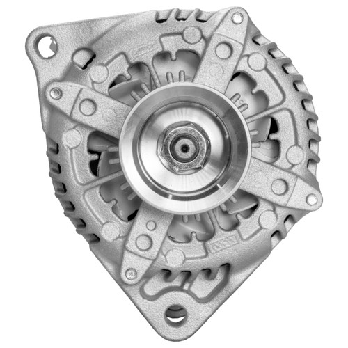 MPA Quality-Built Remanufactured Alternator 10310 - front view