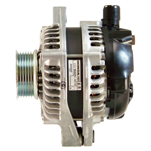 MPA Quality-Built Remanufactured Alternator 10179 - side view