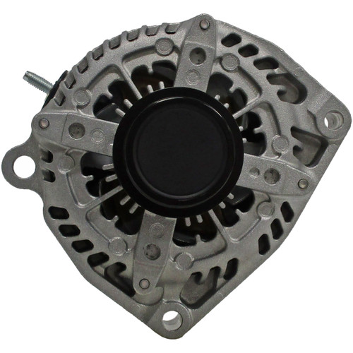 MPA Quality-Built Remanufactured Alternator 10369 - front view