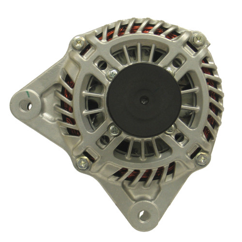MPA Quality-Built Remanufactured Alternator 10103 - front view