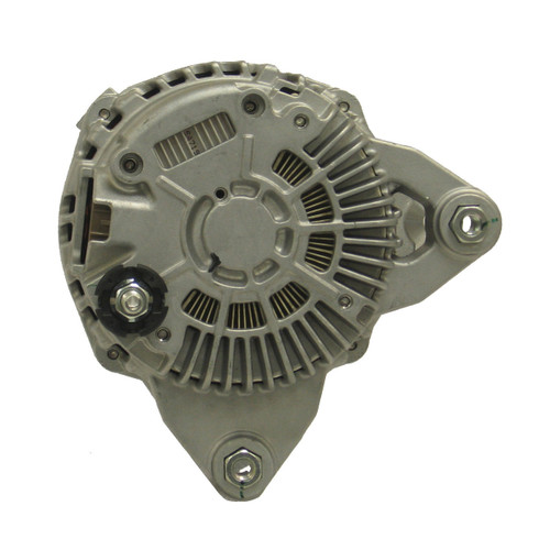 MPA Quality-Built Remanufactured Alternator 10103 - back view