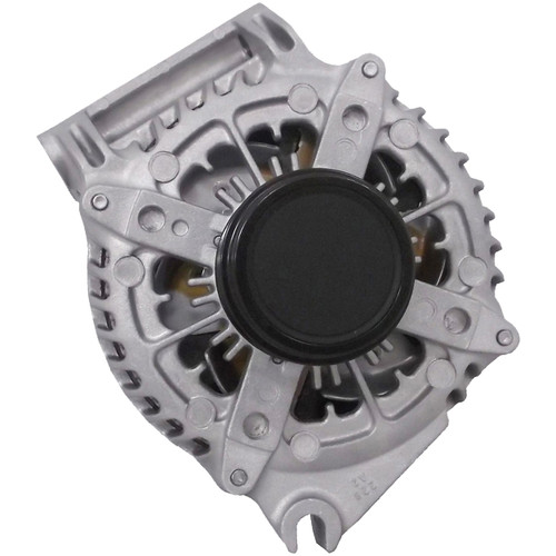 MPA Quality-Built Remanufactured Alternator 10238 - front view